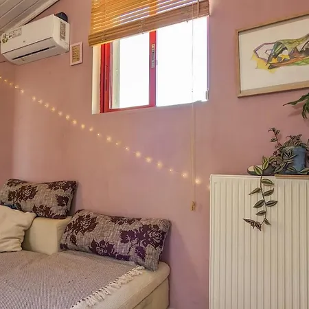 아파트 Grey's House 하니아